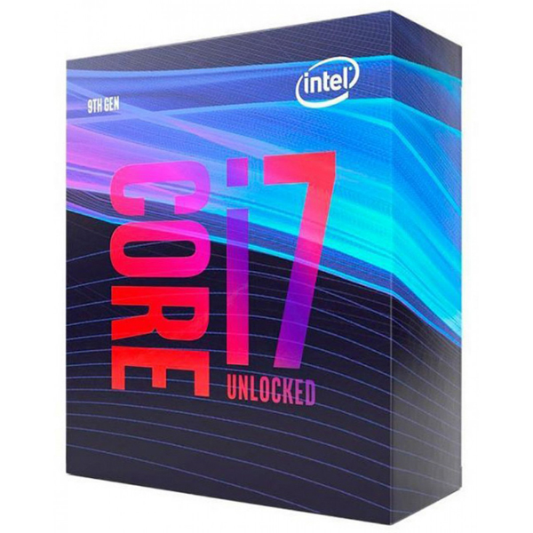 Imagem de I7 9700 Processador Intel I7 9700 3ghz12mb Lga1151 9 Geracao
