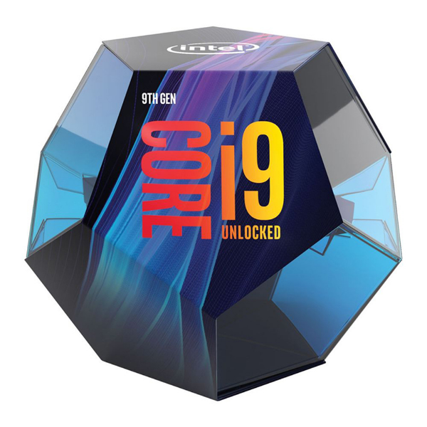 Imagem de Processador Intel Core I9 9900k 3.6ghzlga1151 Refr 9geracao