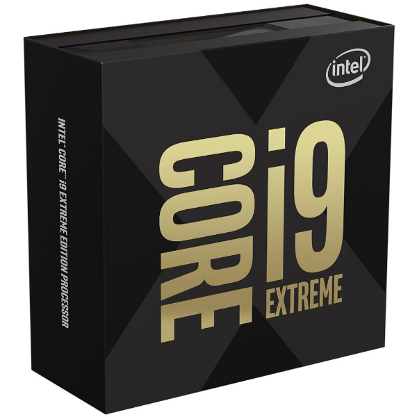 Imagem de Processador Intel Core I9 10980xe Extreme Editionch Lga2066
