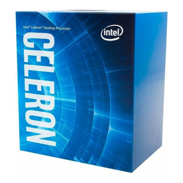 Imagem de Processador Intel Celeron G4930 3.20 Ghz 2mb Cache Lga1151 Coffeelake 8° Geracao Bx80684g4930