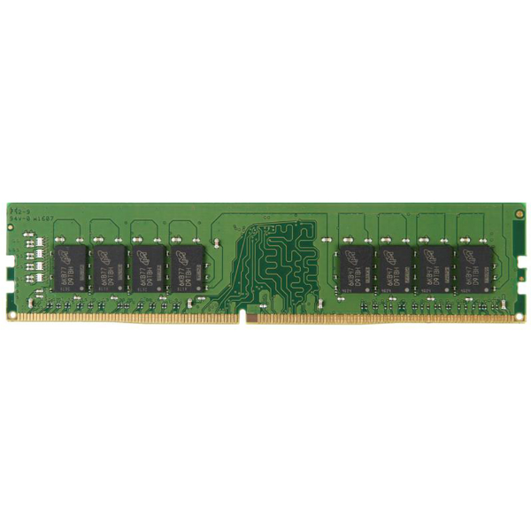 Imagem de Memoria Kingston 8gb Ddr4-2933mhz 1.2v Proprietaria Desktop - Kcp429ns8/8