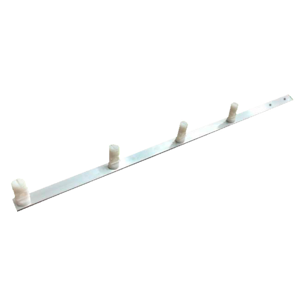 Imagem de Haste Barra Strong 6,0x2mm 70cm 4isolador Igecast