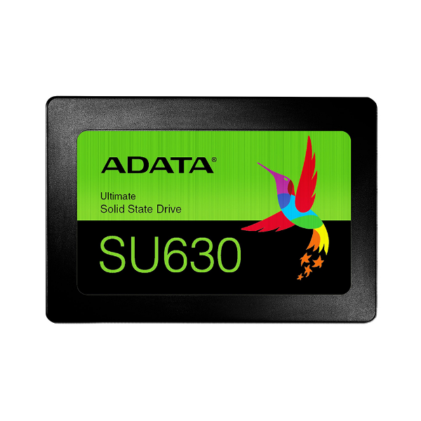 Imagem de Ssd 480 Gb Ssd Adata 480gbn 2,5p Sata3 Asu630ss 480gq-R