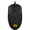 Imagem de Mouse Gamer Redragon Invader Chroma Rgb - M719-Rgb
