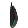 Imagem de Mouse Gamer Redragon Invader Chroma Rgb - M719-Rgb