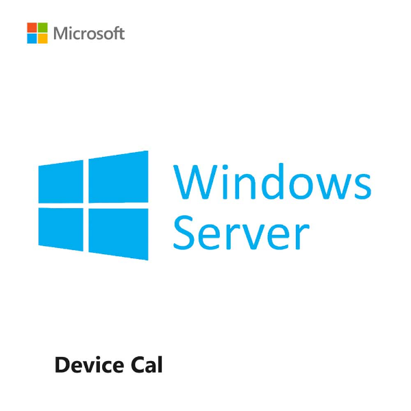 Imagem de Licenca Coem Windows Server Cal 2022 - 5 Dispositivos/Brazilian/1pk Dsp Oei