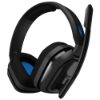 Imagem de Headset Astro Gaming A10 - Preto/Azul - 939-001838