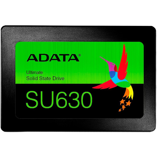 Imagem de Ssd 240 Gb Ssd Adata 240gbn 2,5p Sata3 Asu630ss 240gq R