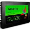 Imagem de Ssd 240 Gb Ssd Adata 240gbn 2,5p Sata3 Asu630ss 240gq R