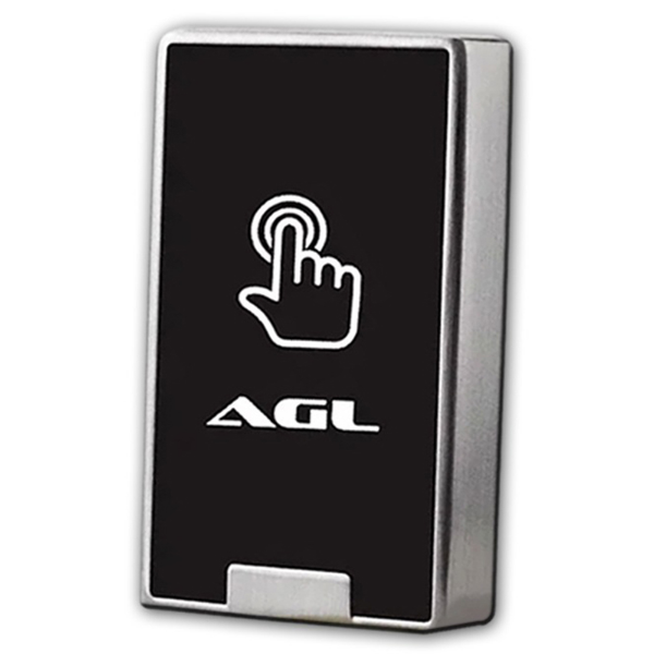 Imagem de Botoeira Agl Acionador Touch Agl