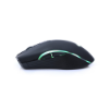 Imagem de Mouse Gamer C3tech Silent Sem Fio Preto - Mg-W100bk