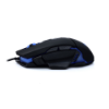 Imagem de Mouse Gamer C3tech Usb Preto - Mg-130bk