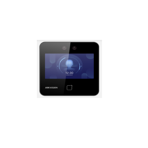 Imagem de Controle De Acesso Facial Ds-K1t343mwx - Hikvision