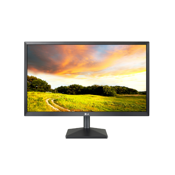 Imagem de Monitor Led 144hz  21,5p Lg 22mk400h Fhd Hdmi