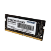 Imagem de Memoria Patriot 16gb Ddr4 2666mhz 1.2v Signature -Notebook- Psd416g26662s