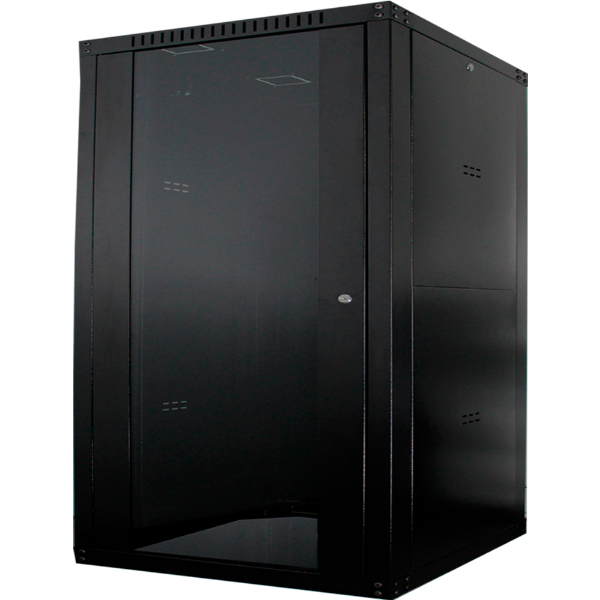 Imagem de Rack Servidor Gforce 19p 16u X570 Pisodesm Visoracril Pto4vl
