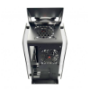 Imagem de Gabinete Gamer Pixxo Gs Preto Rgb C/ Fans Lateral Vidro - Htlk6s05r6
