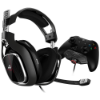 Imagem de Headset Astro Gaming A40 Tr + Mixamp M80 Gen 4 Para Xbox One - Preto/Vermelho - 939-001808