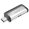 Imagem de Pen Drive Sandisk Ultra Dual Drive Sddd2 32gb  P/ Smartphone - Sdddc2-032g-G46
