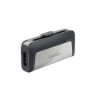 Imagem de Pen Drive Sandisk Ultra Dual Drive Sddd2 32gb  P/ Smartphone - Sdddc2-032g-G46