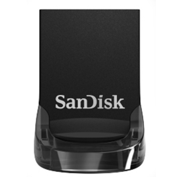 Imagem de Pen Drive Sandisk Ultra Fit 32gb Micro Usb 3.1 Sdcz430-032g-G46