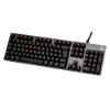 Imagem de Teclado Mecânico Gamer Logitech G413 Carbon - 920-009162