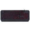 Imagem de Teclado Gamer Vinik Vx Gaming Draco Preto Led