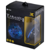 Imagem de Headset Gamer Vinik Vx Gaming Taranis Preto Azul