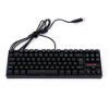 Imagem de Teclado Mecanico Redragon Kumara K552rgb-1 Preto Rgb Switch Azul