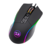 Imagem de Mouse Gamer Redragon M721-Pro Lonewolf 2 Preto