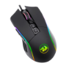 Imagem de Mouse Gamer Redragon M721-Pro Lonewolf 2 Preto