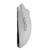Imagem de Mouse Gamer Sem Fio Logitech G Pro X Superlight - Branco - 910-005941