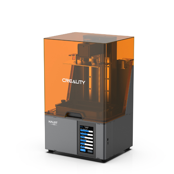 Imagem de Impressora 3d Creality Cl-89 Halot Sky, Resina - 1203040004