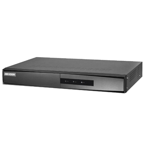 Imagem de Nvr 4mp 4 Canais Em Rede H.265+ S/Hd Ds-7104ni-Q1/M Hikvision