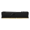 Imagem de Memoria Kingston Fury Beast 4gb Ddr4 2666mhz 1.2v Black Desktop - Kf426c16bb/4