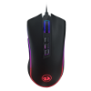 Imagem de Mouse Gamer Redragon King Cobra Preto - M711-Fps-1