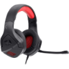 Imagem de Headset Gamer Redragon Theseus Preto - H250