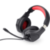 Imagem de Headset Gamer Redragon Theseus Preto - H250