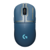 Imagem de Mouse Gamer Sem Fio Logitech G Pro Wireless - Edição Oficial League Of Legends - 910-006450