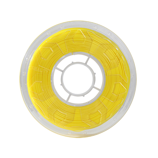 Imagem de Filamento Creality Cr-Silk(Yellow) 1,75mm - 3301010004