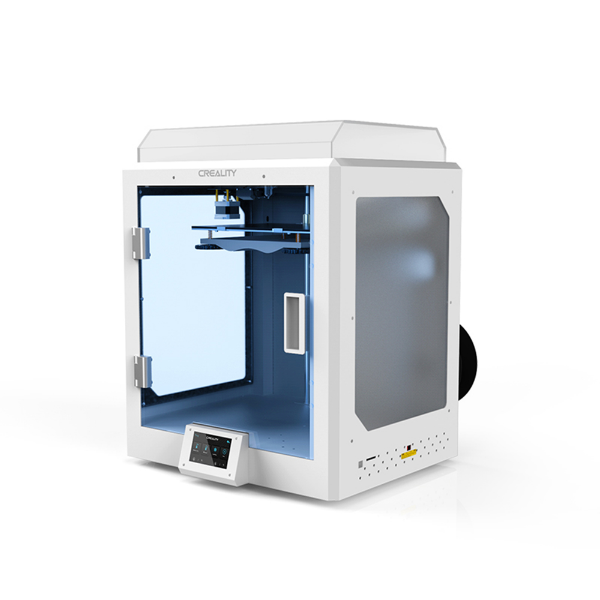 Imagem de Impressora 3d Creality Cr-5 Pro H, Fdm - 1002010090
