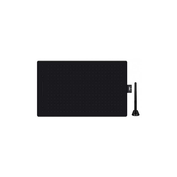 Imagem de Mesa Digitalizadora Huion Inspiroy, 8192 Níveis De Pressão, Preto - H1162-K