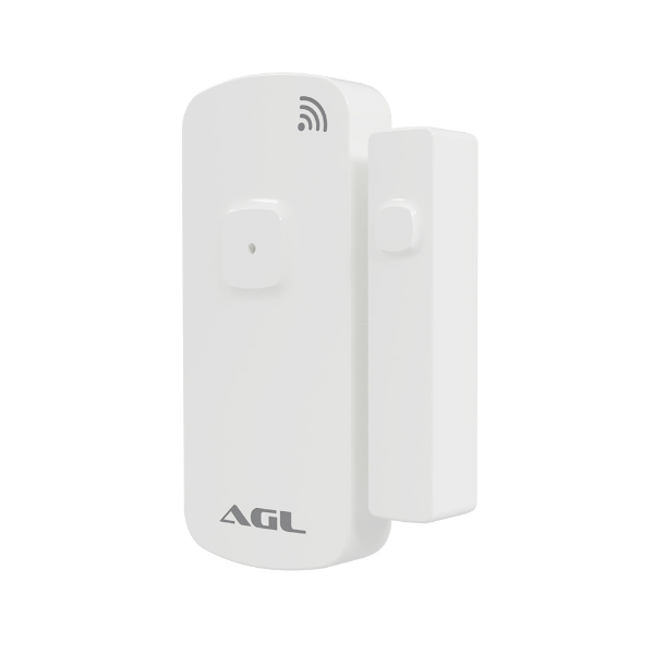 Imagem de Sensor Porta/Janela Wifi 1106082 - Agl