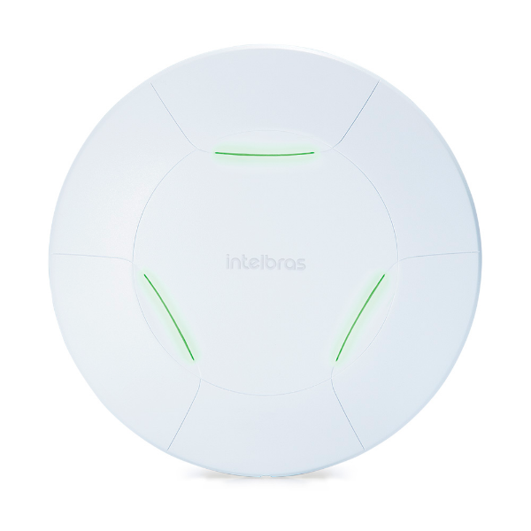 Imagem de Access Point Intelbras Bspro 360, 2.4ghz, Wi-Fi 4 - 4750119