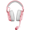 Imagem de Headset Gamer Redragon Zeus Usb Rosa Rgb - H510rgb-Pink