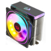 Imagem de Cooler Para Processador Redragon Thor  Rainbow - Cc-9103