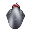 Imagem de Mouse Com Fio Usb Logitech Trackball Marble - 910-000806