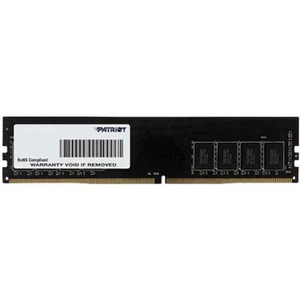 Imagem de Memoria 8gb Patriot 2666mhz Signature Desktop Psd48g266681