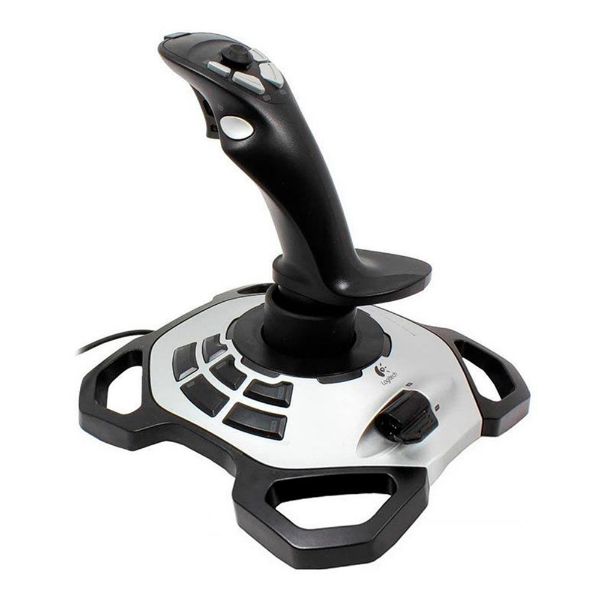 Imagem de Joystick Logitech Extreme 3d Pro - 963290-0403