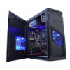 Imagem de Gabinete Pc Gamer Gabinete Kmex Gamer Cg02r6r Bk S/Fonte